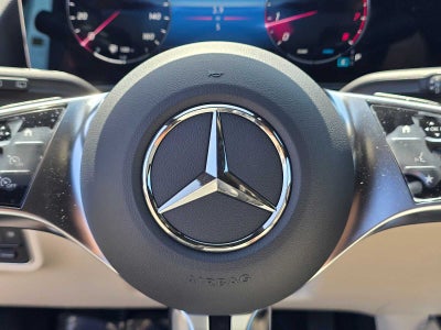 2026 Mercedes-Benz GLA 250 SUV