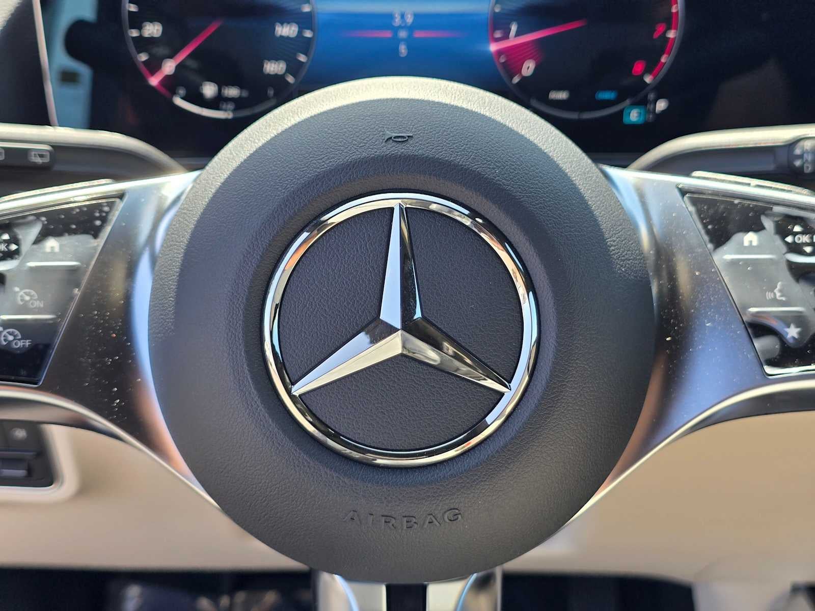 2026 Mercedes-Benz GLA 250 SUV