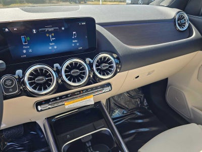 2026 Mercedes-Benz GLA 250 SUV