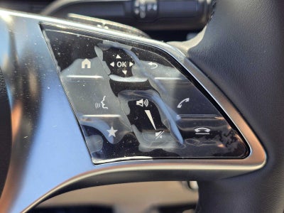 2026 Mercedes-Benz GLA 250 SUV