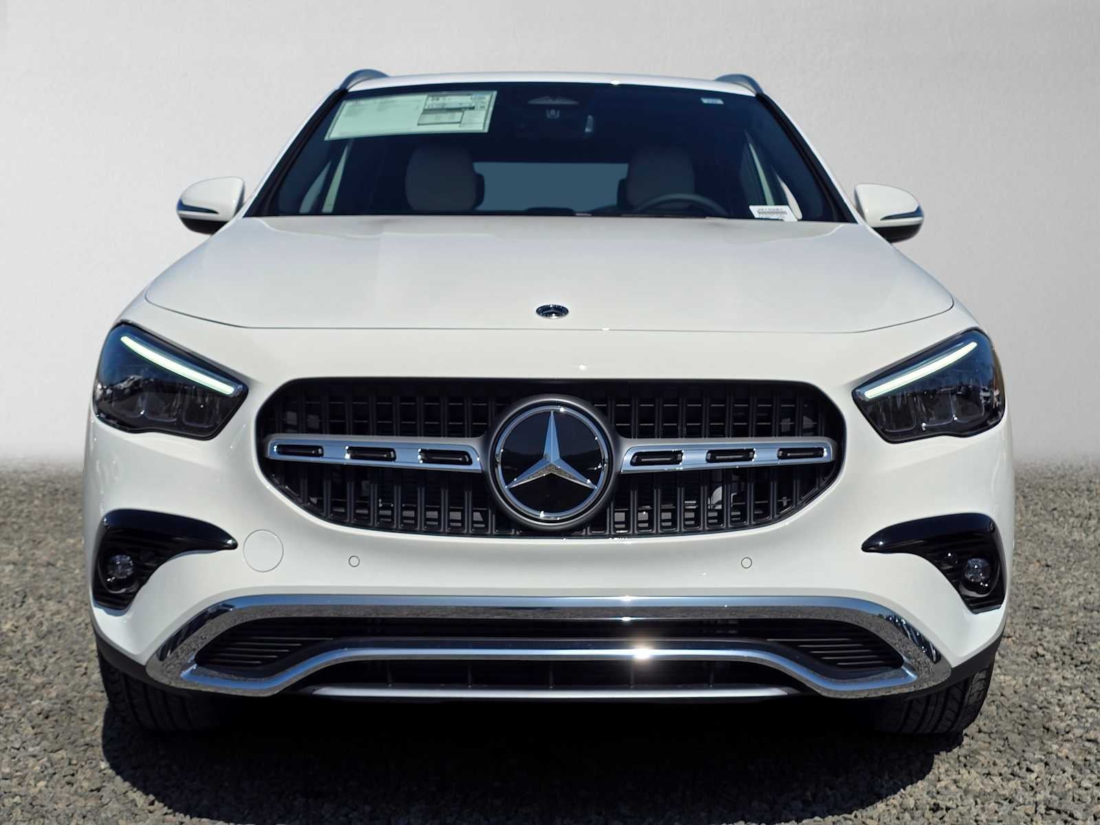 2026 Mercedes-Benz GLA 250 SUV