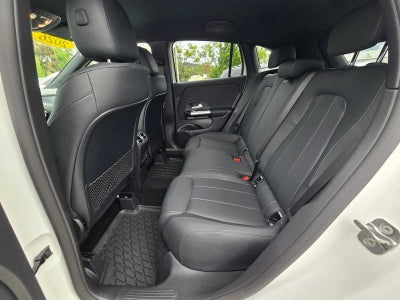 2026 Mercedes-Benz GLA 250 SUV