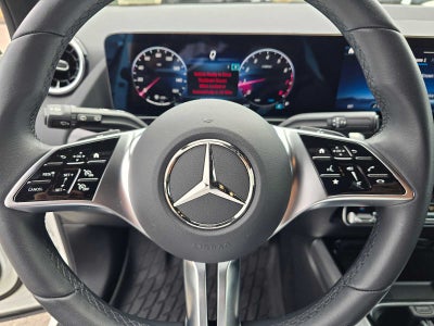 2026 Mercedes-Benz GLA 250 SUV