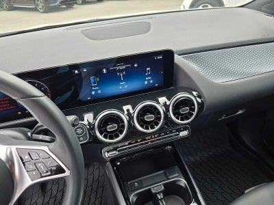 2026 Mercedes-Benz GLA 250 SUV