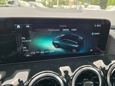 2026 Mercedes-Benz GLA 250 SUV