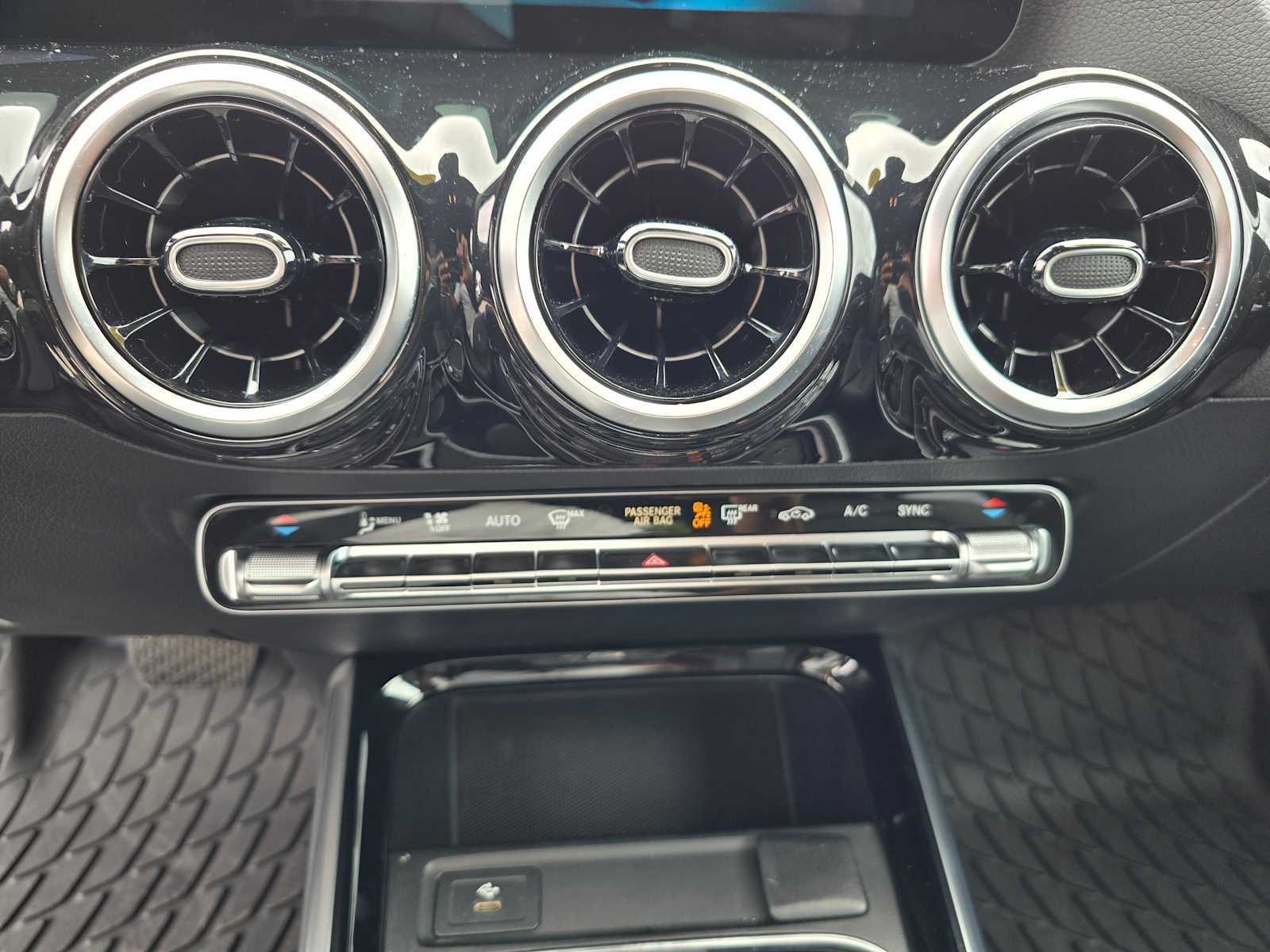 2026 Mercedes-Benz GLA 250 SUV