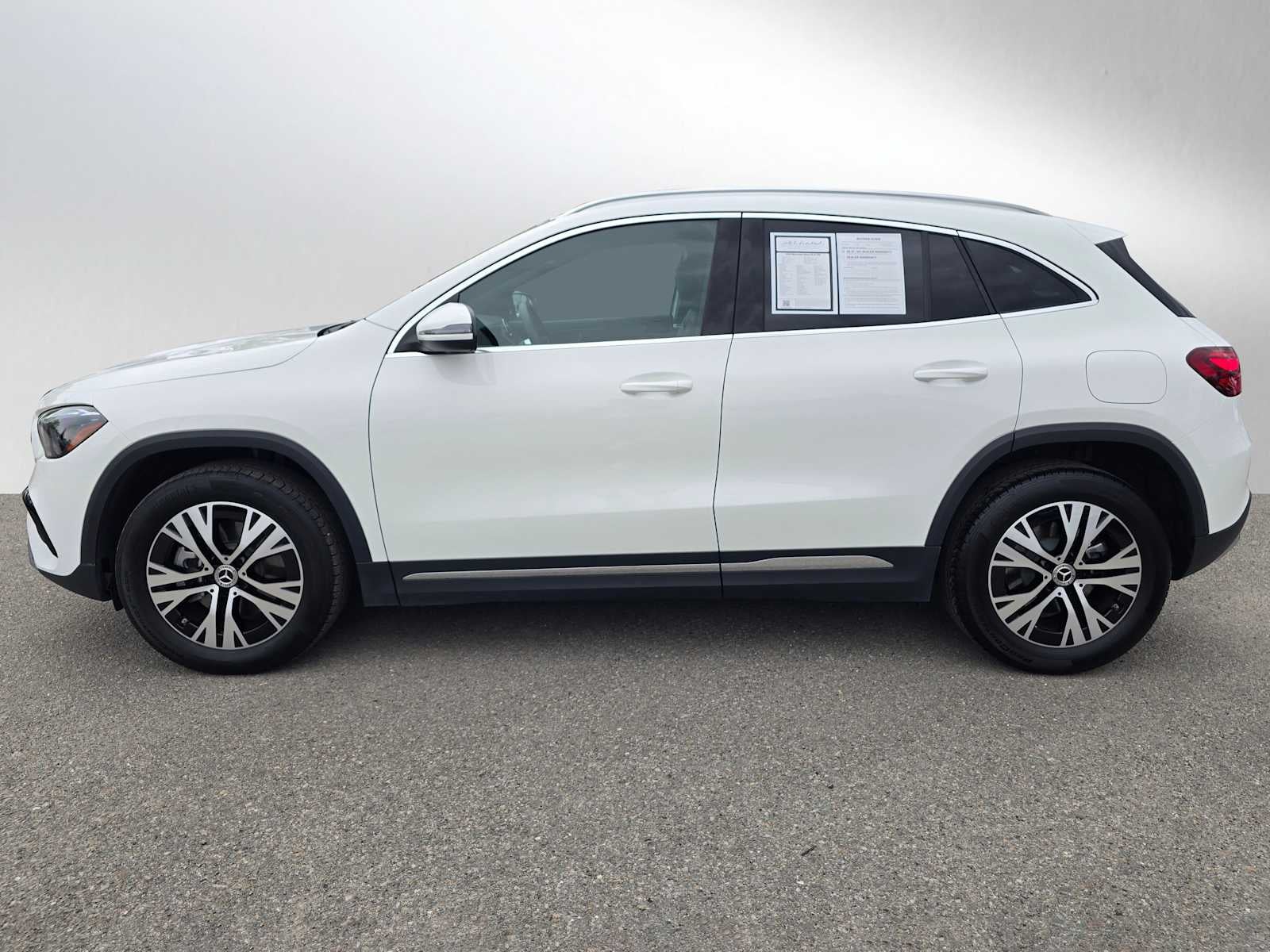 2026 Mercedes-Benz GLA 250 SUV