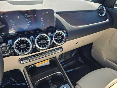 2026 Mercedes-Benz GLA 250 SUV