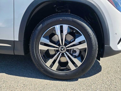 2026 Mercedes-Benz GLA 250 SUV