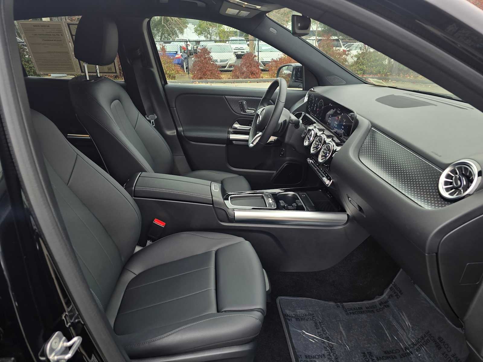 2025 Mercedes-Benz GLA GLA 250