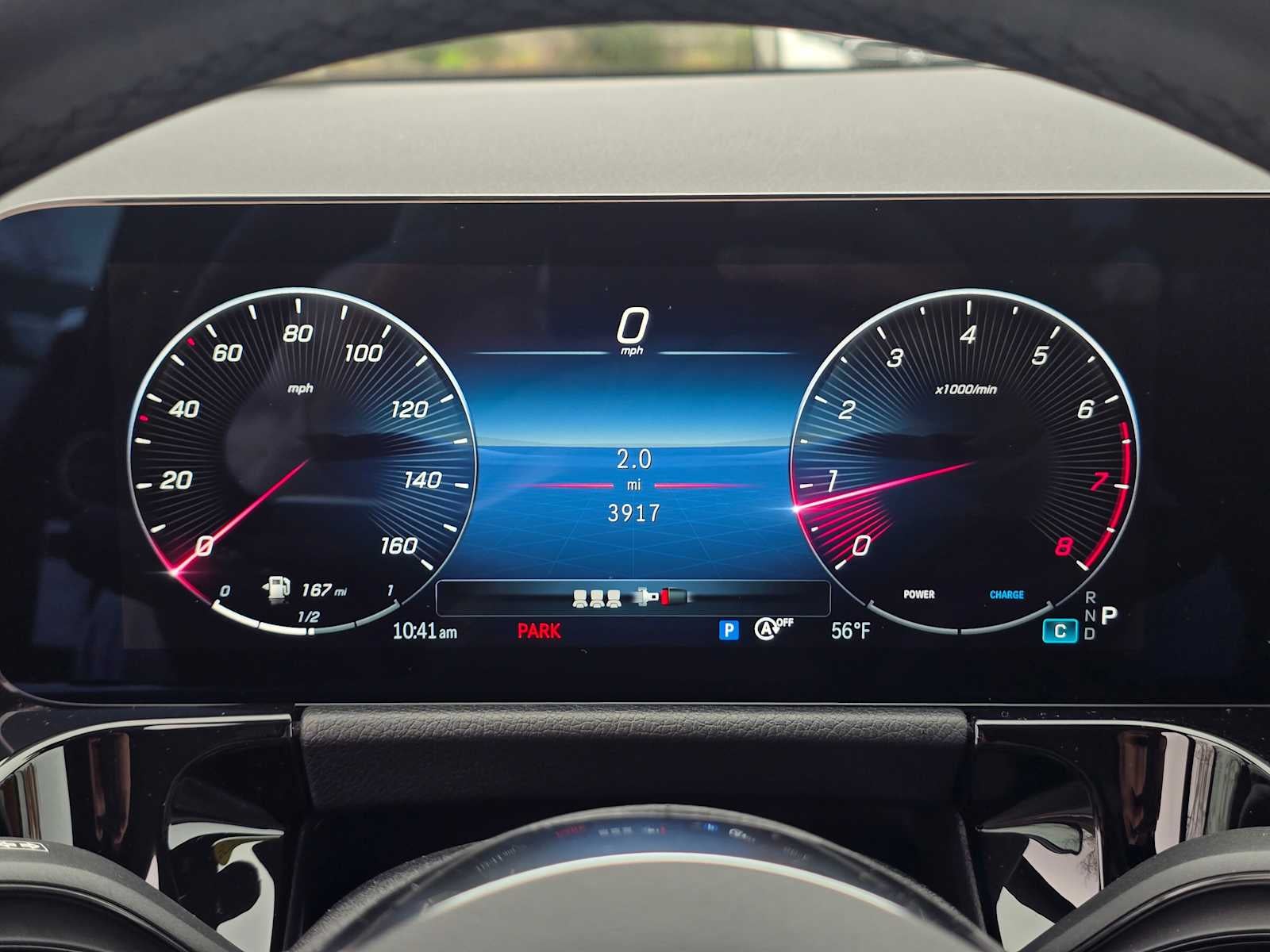 2025 Mercedes-Benz GLA GLA 250