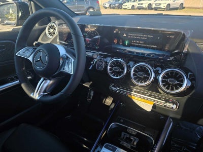 2026 Mercedes-Benz GLA 250 GLA 250