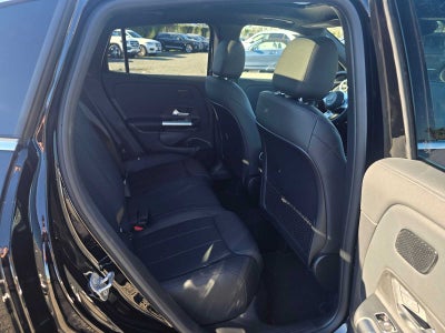 2026 Mercedes-Benz GLA 250 GLA 250