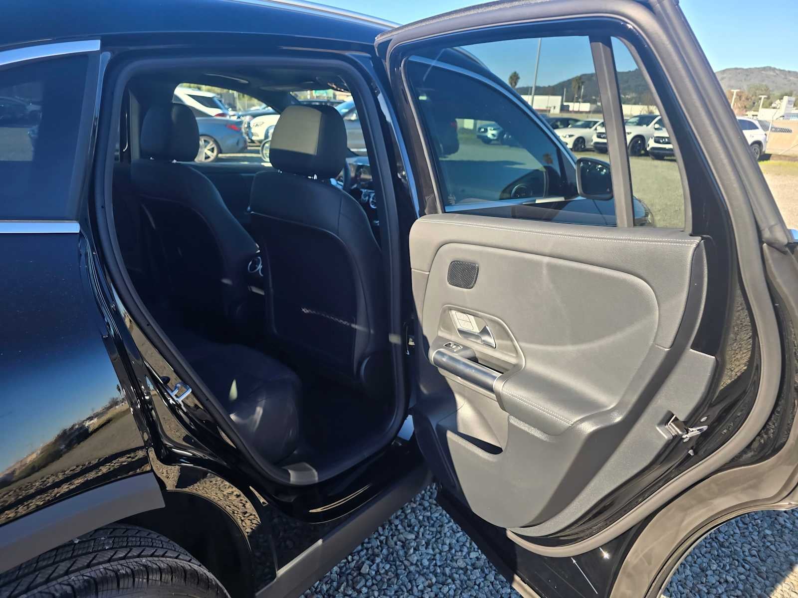 2026 Mercedes-Benz GLA 250 GLA 250