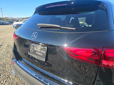 2026 Mercedes-Benz GLA 250 GLA 250