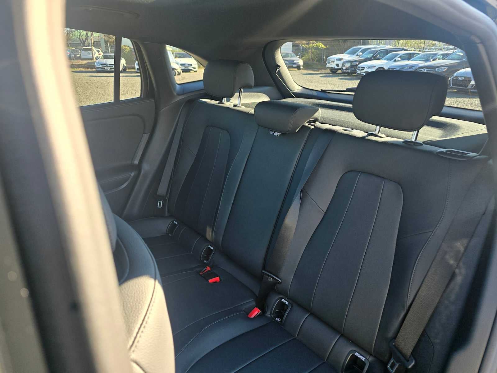 2026 Mercedes-Benz GLA 250 GLA 250