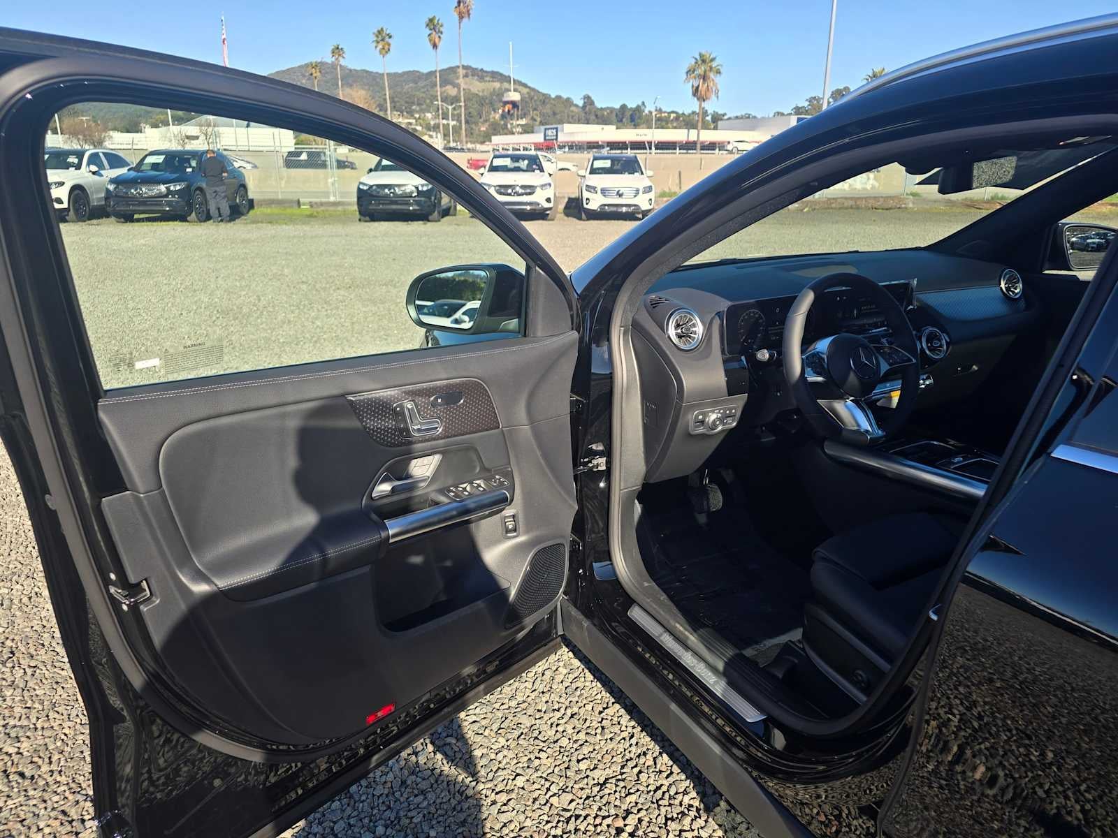 2026 Mercedes-Benz GLA 250 GLA 250