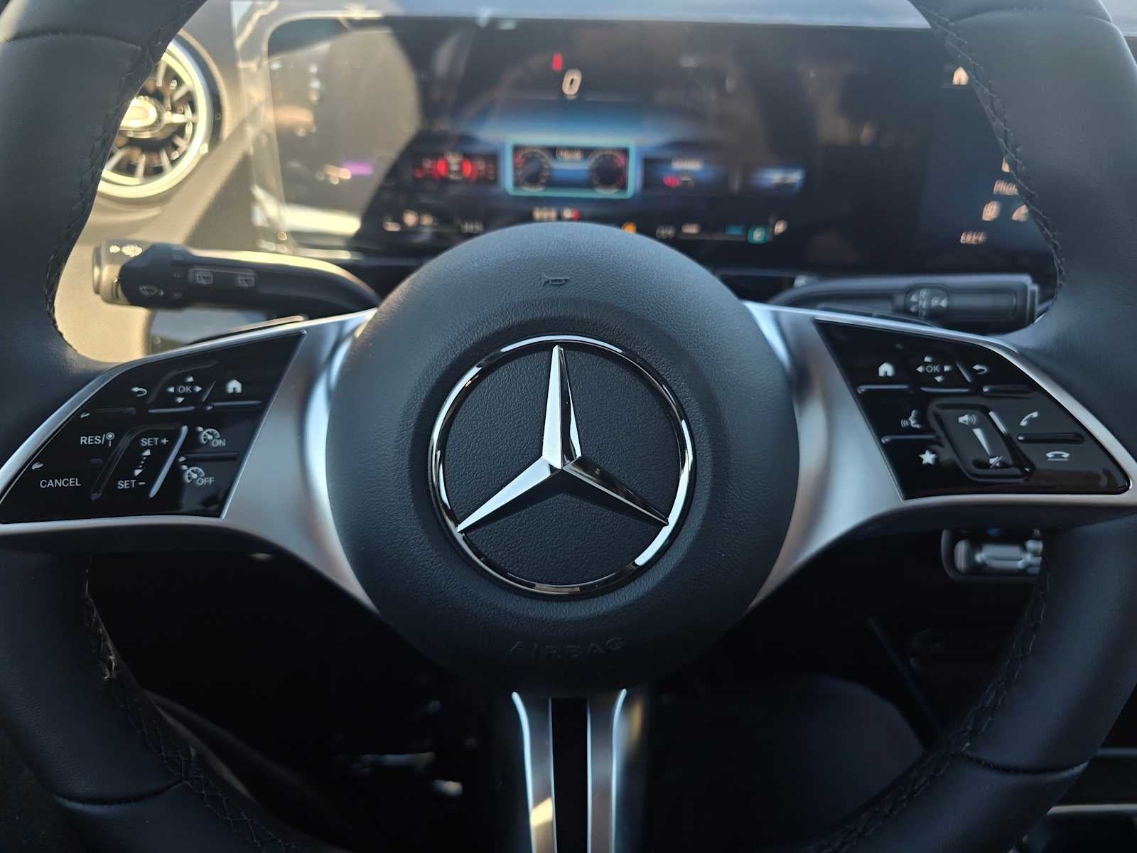 2026 Mercedes-Benz GLA 250 GLA 250