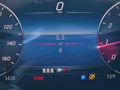 2026 Mercedes-Benz GLA 250 GLA 250