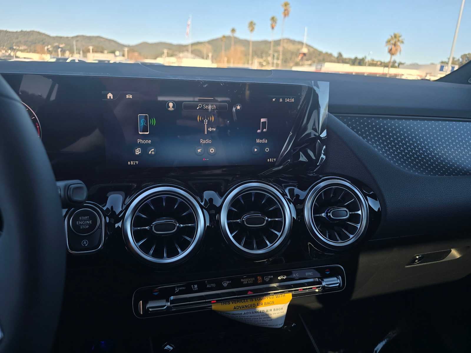 2026 Mercedes-Benz GLA 250 GLA 250