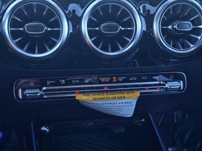 2026 Mercedes-Benz GLA 250 GLA 250