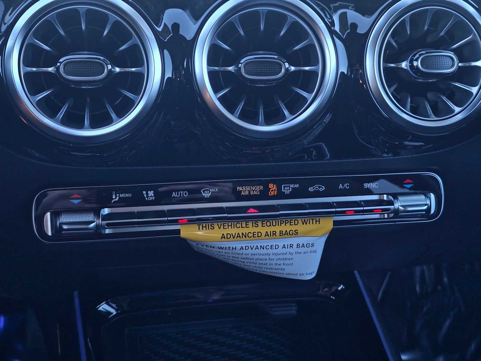 2026 Mercedes-Benz GLA 250 GLA 250