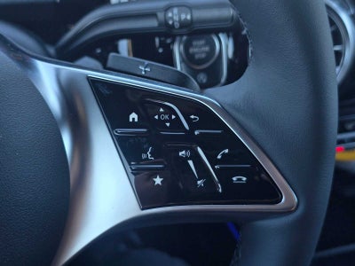 2026 Mercedes-Benz GLA 250 GLA 250