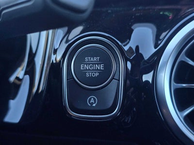 2026 Mercedes-Benz GLA 250 GLA 250