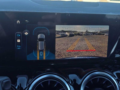 2026 Mercedes-Benz GLA 250 GLA 250