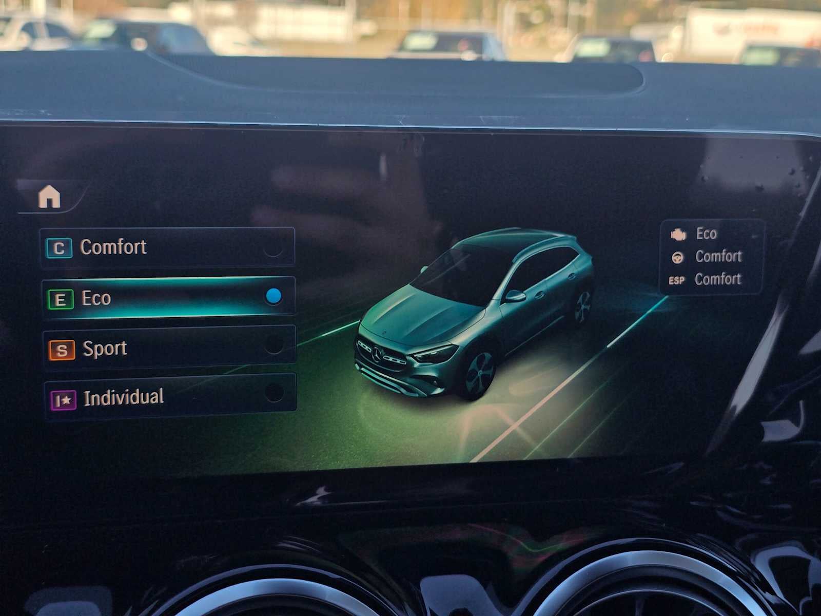 2026 Mercedes-Benz GLA 250 GLA 250