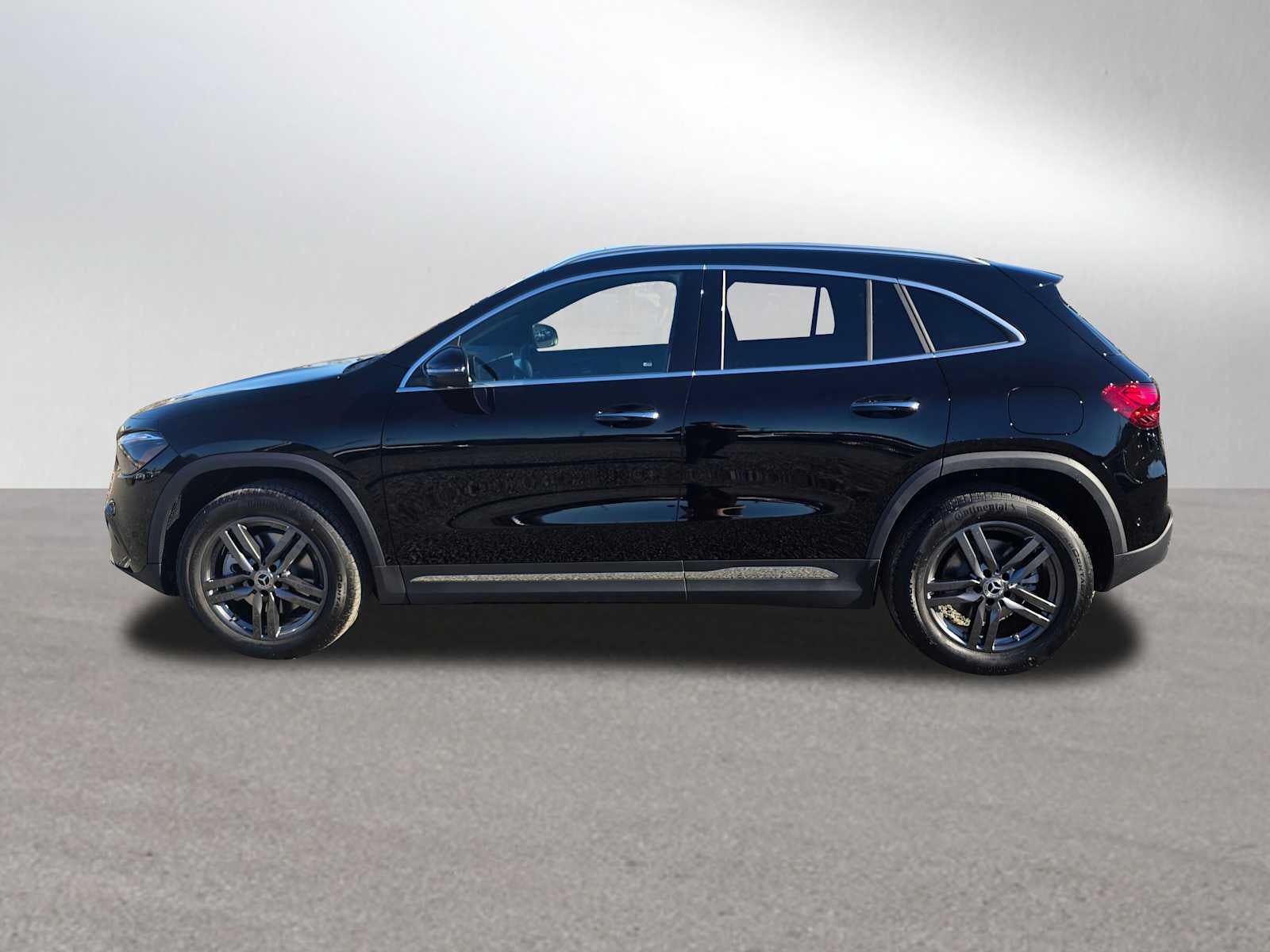 2026 Mercedes-Benz GLA 250 GLA 250