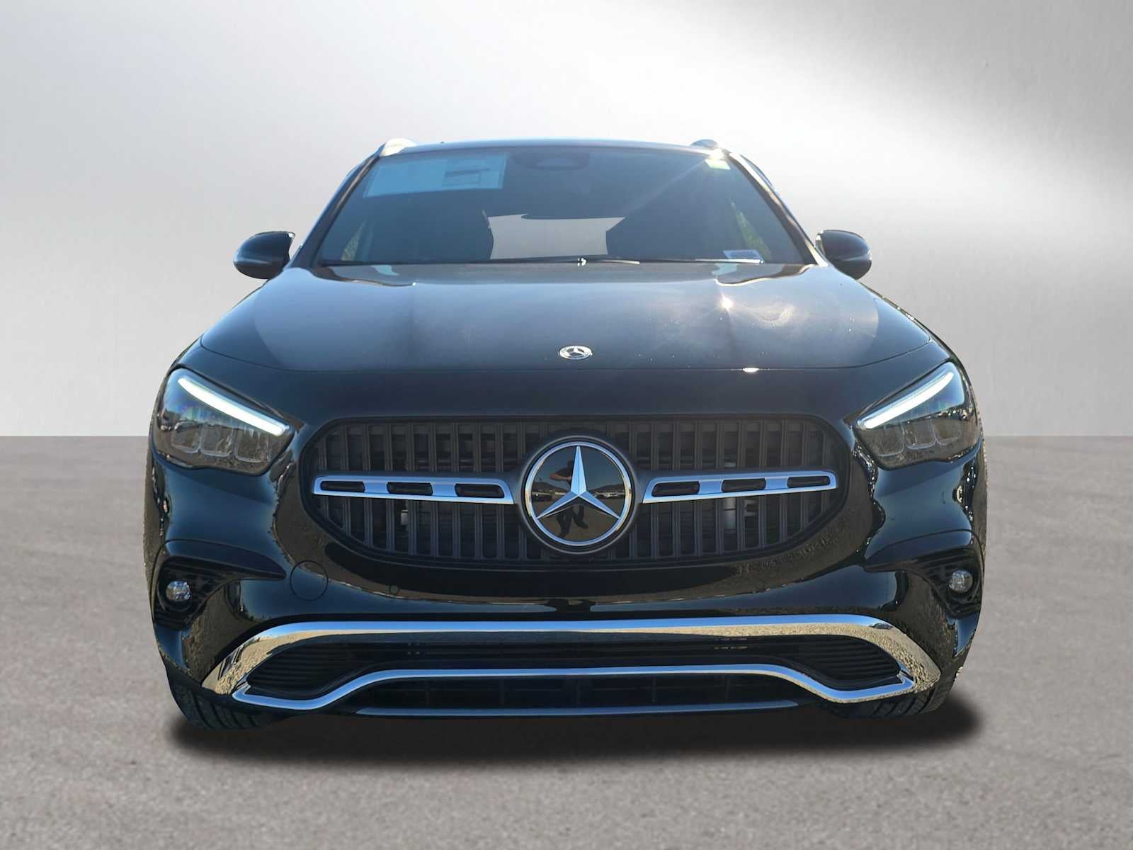 2026 Mercedes-Benz GLA 250 GLA 250