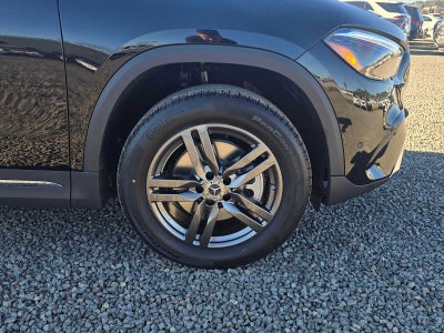 2026 Mercedes-Benz GLA 250 GLA 250