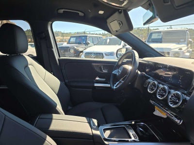 2025 Mercedes-Benz GLA 250 GLA 250