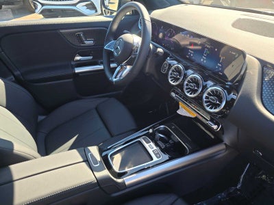 2025 Mercedes-Benz GLA 250 GLA 250