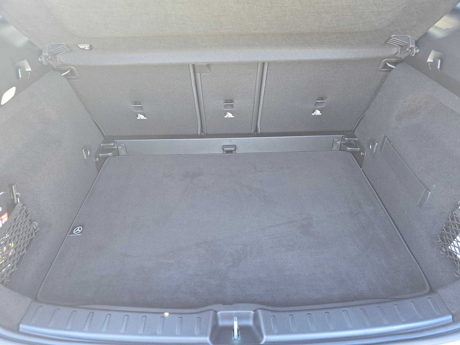 2025 Mercedes-Benz GLA 250 GLA 250