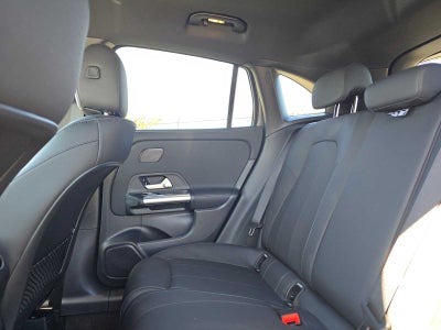 2025 Mercedes-Benz GLA 250 GLA 250