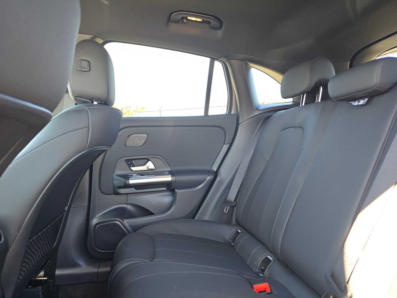 2025 Mercedes-Benz GLA 250 GLA 250