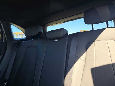 2025 Mercedes-Benz GLA 250 GLA 250