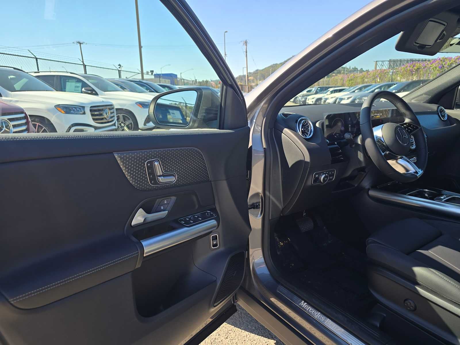 2025 Mercedes-Benz GLA 250 GLA 250