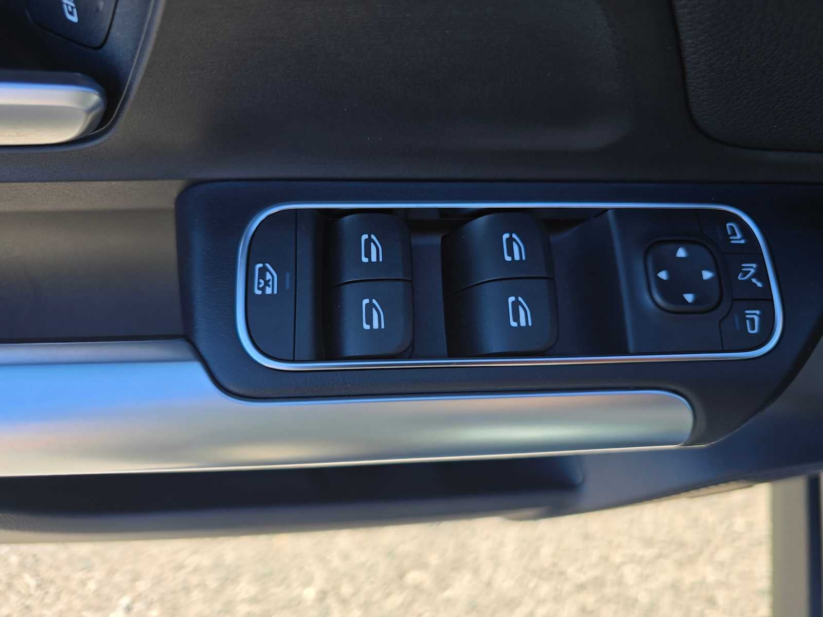 2025 Mercedes-Benz GLA 250 GLA 250