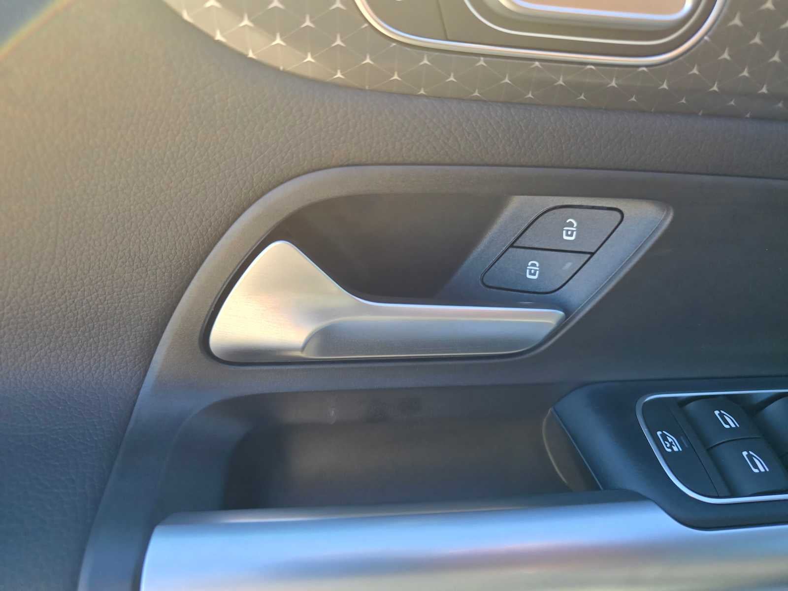 2025 Mercedes-Benz GLA 250 GLA 250