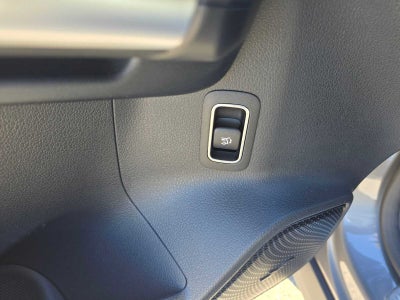 2025 Mercedes-Benz GLA 250 GLA 250