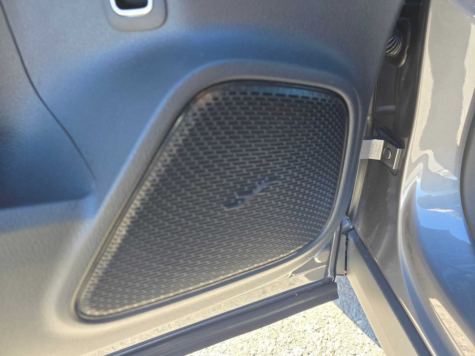 2025 Mercedes-Benz GLA 250 GLA 250