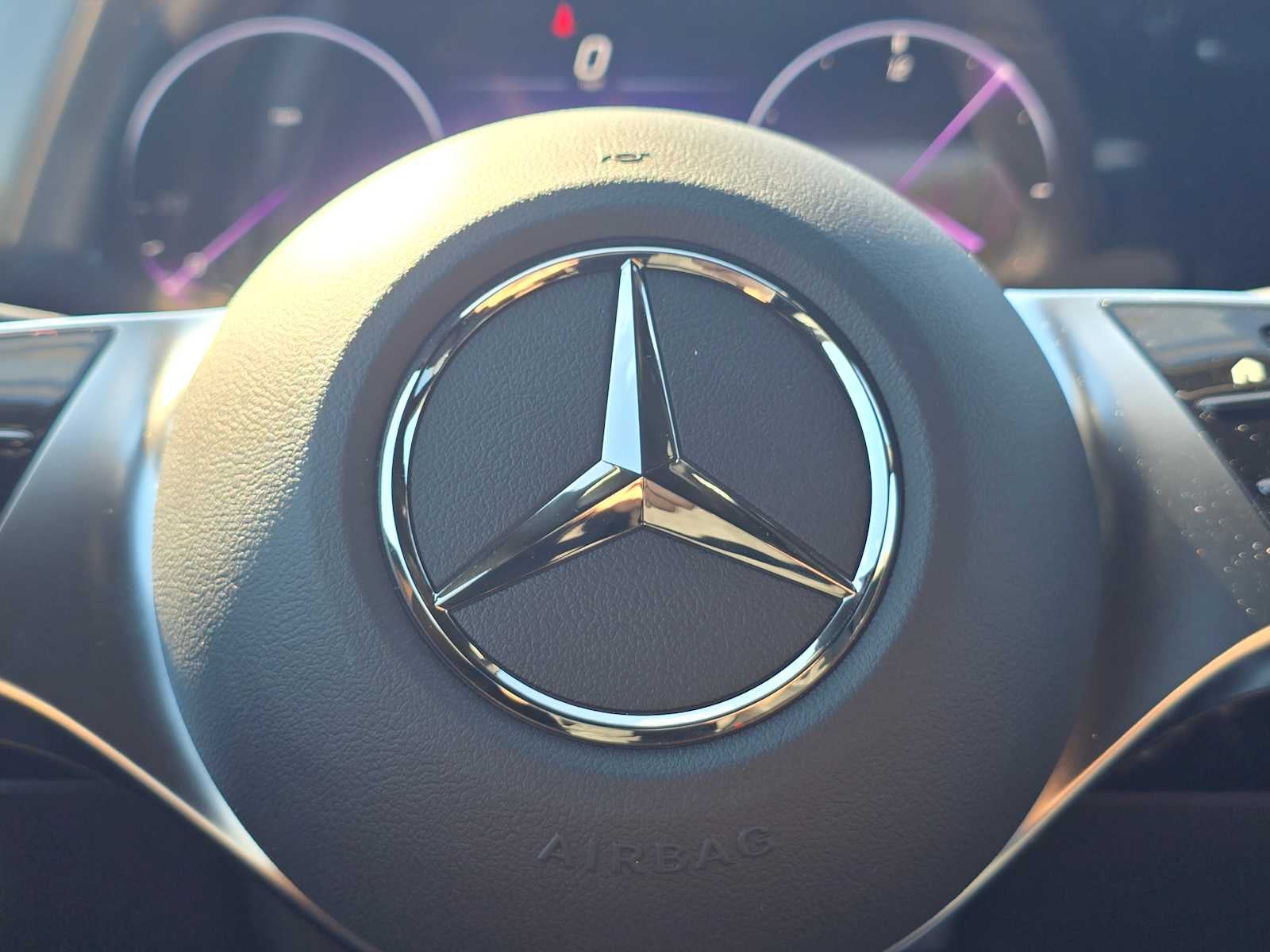 2025 Mercedes-Benz GLA 250 GLA 250