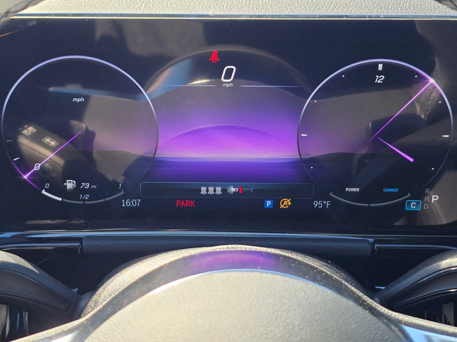 2025 Mercedes-Benz GLA 250 GLA 250