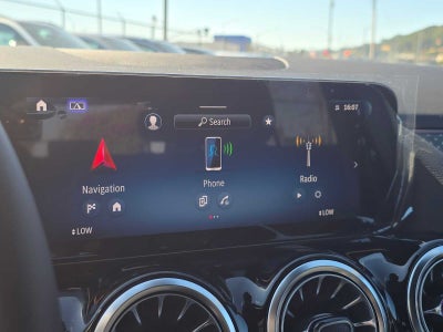 2025 Mercedes-Benz GLA 250 GLA 250