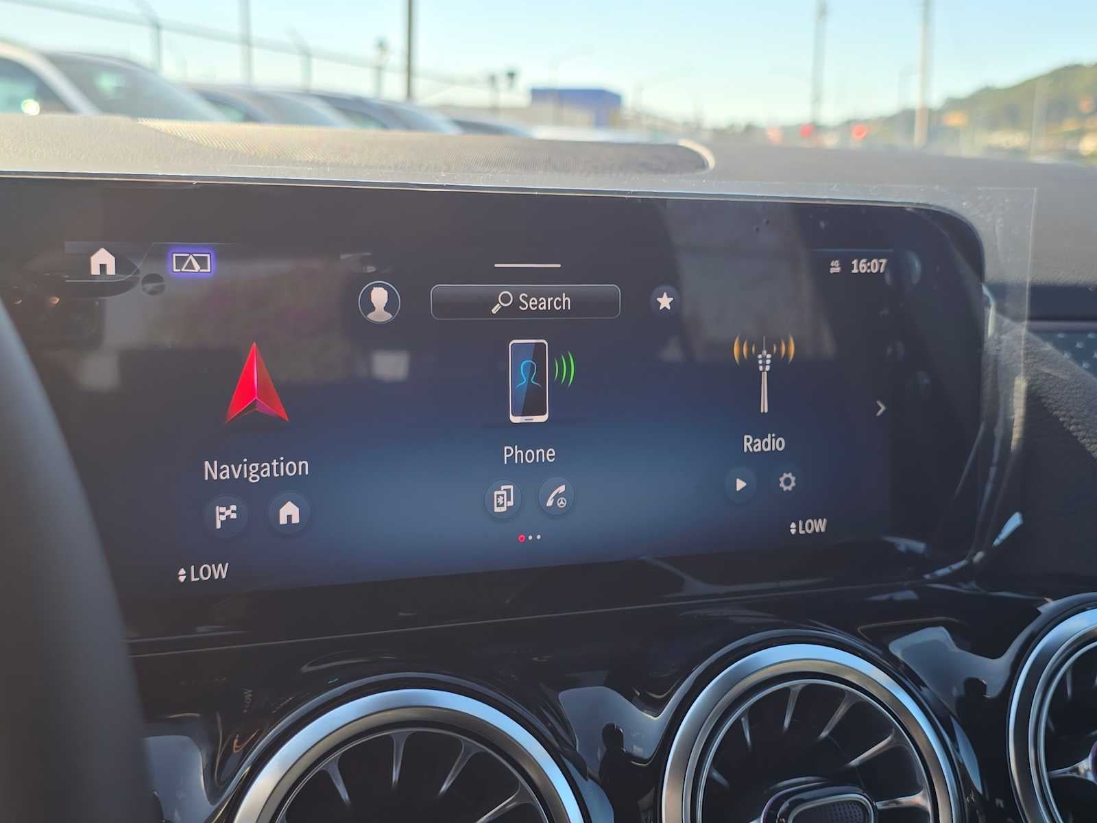 2025 Mercedes-Benz GLA 250 GLA 250