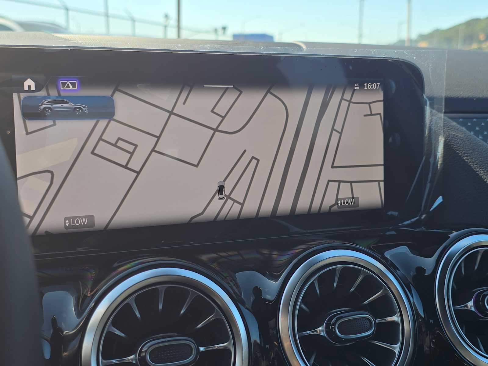 2025 Mercedes-Benz GLA 250 GLA 250