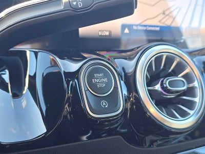 2025 Mercedes-Benz GLA 250 GLA 250